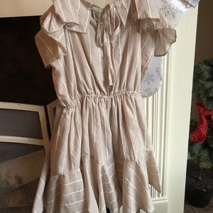 Princess Polly Romper / Dress